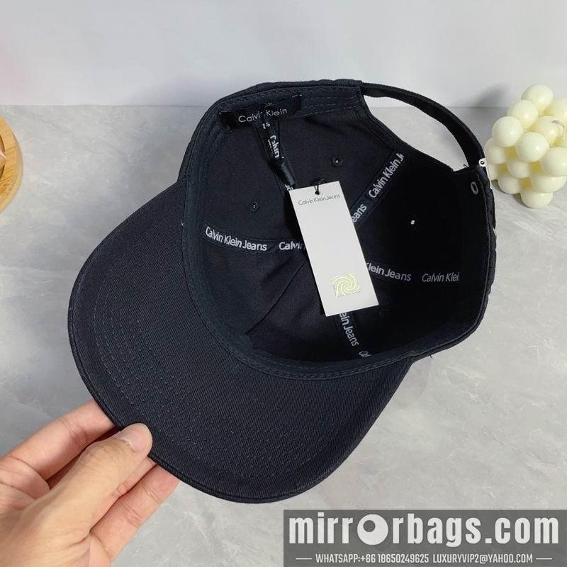 CK Hat dx19