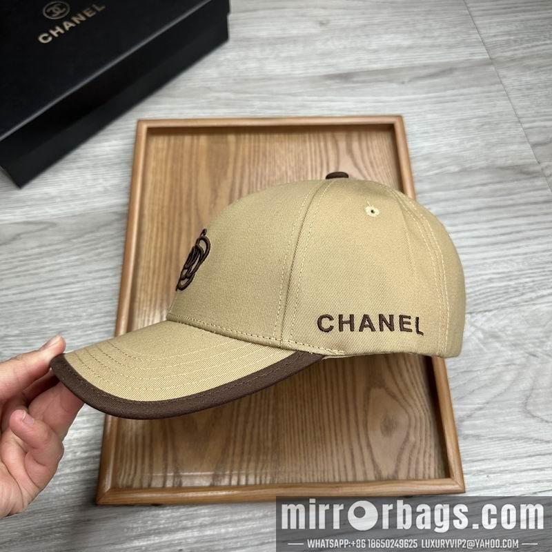 Chanel Hat dx29