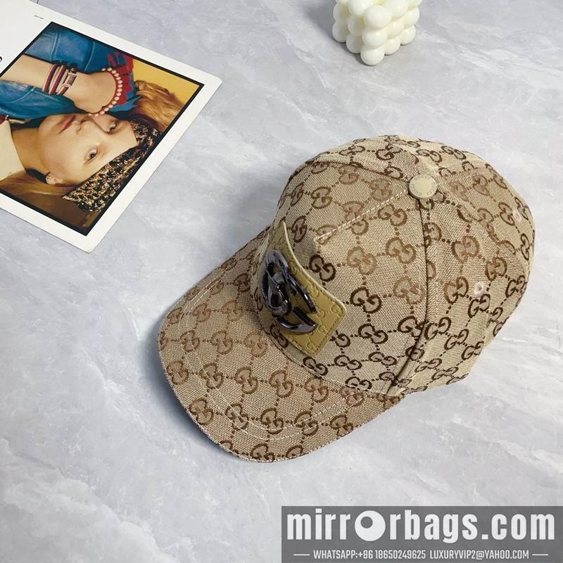 Gucci Hat dx122