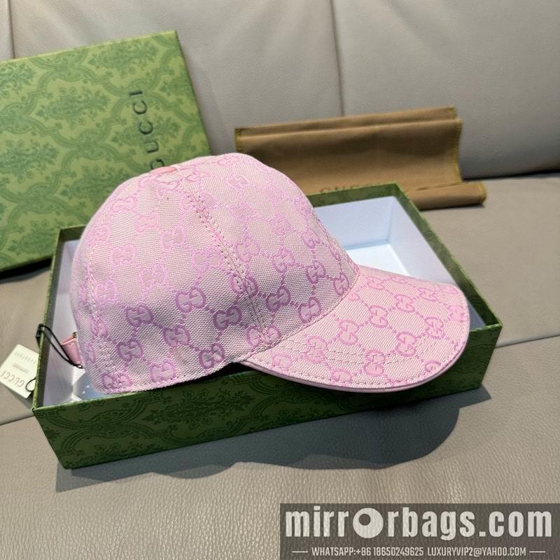 Gucci Hat dx157