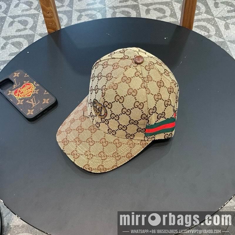 Gucci Hat 122801