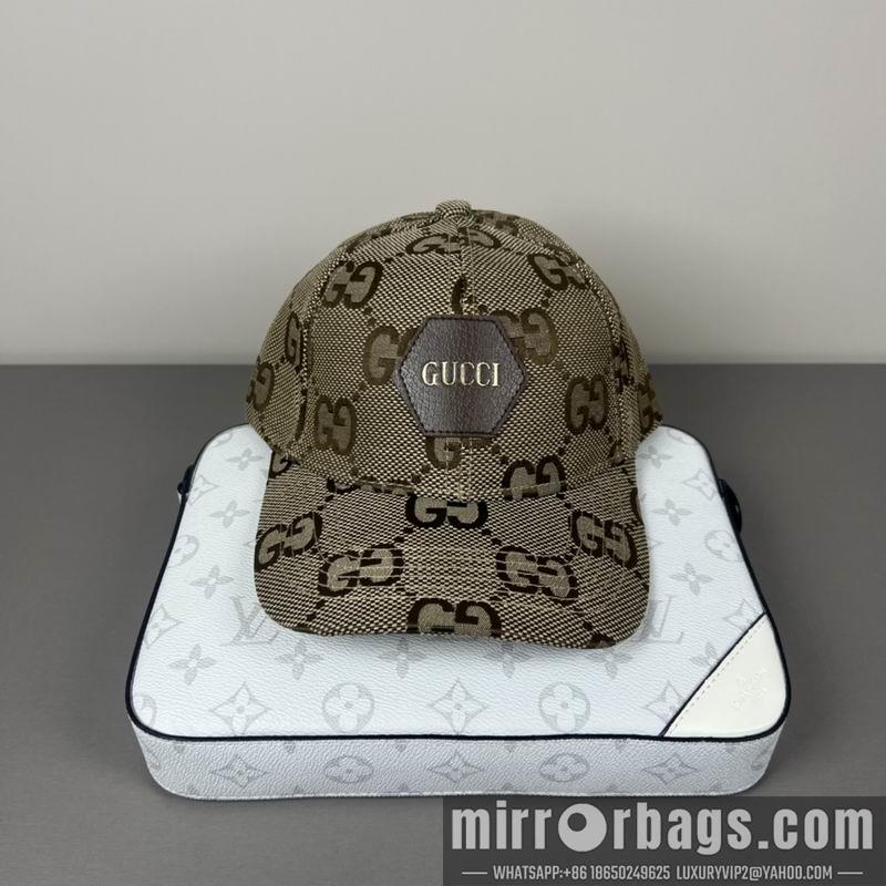 Gucci Hat dx02
