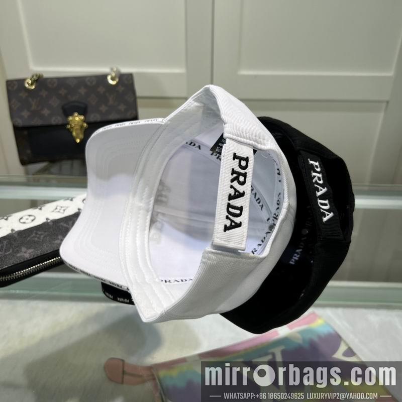 Prada Hat dx24