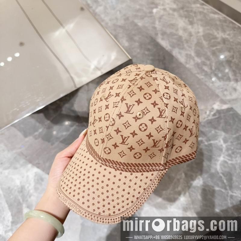 LV Hat 072806