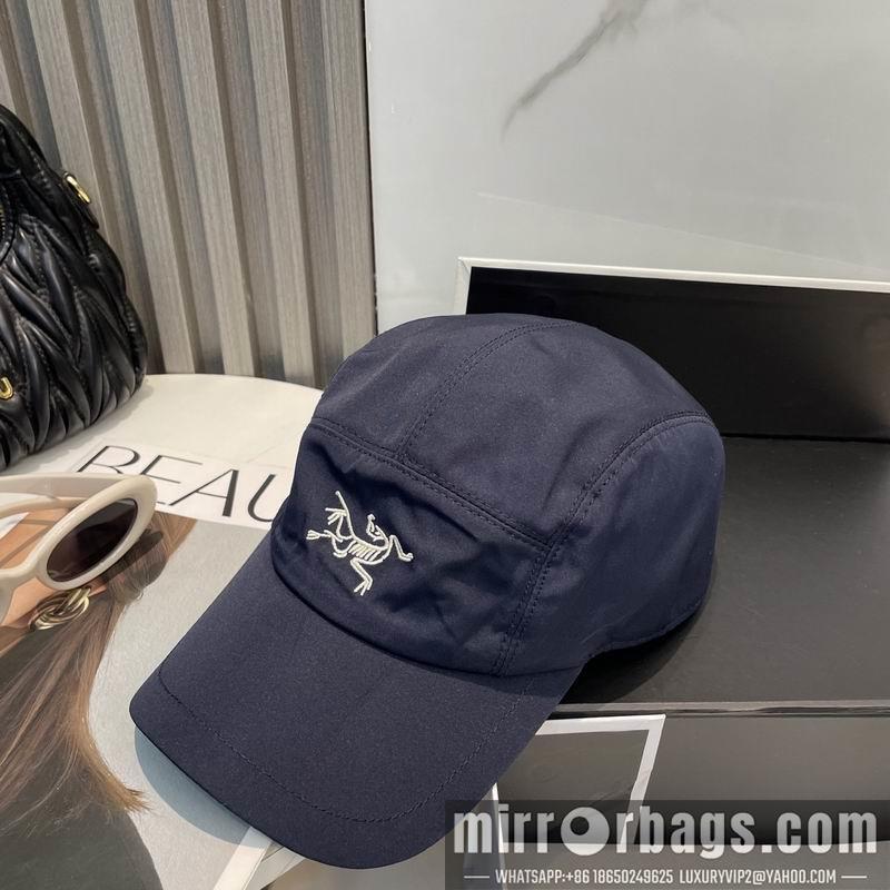 Arcteryx Hat dx21