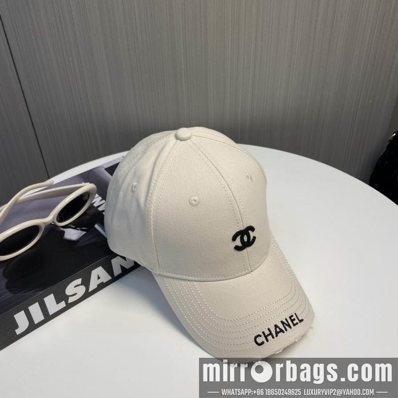 Chanel Hat dx43