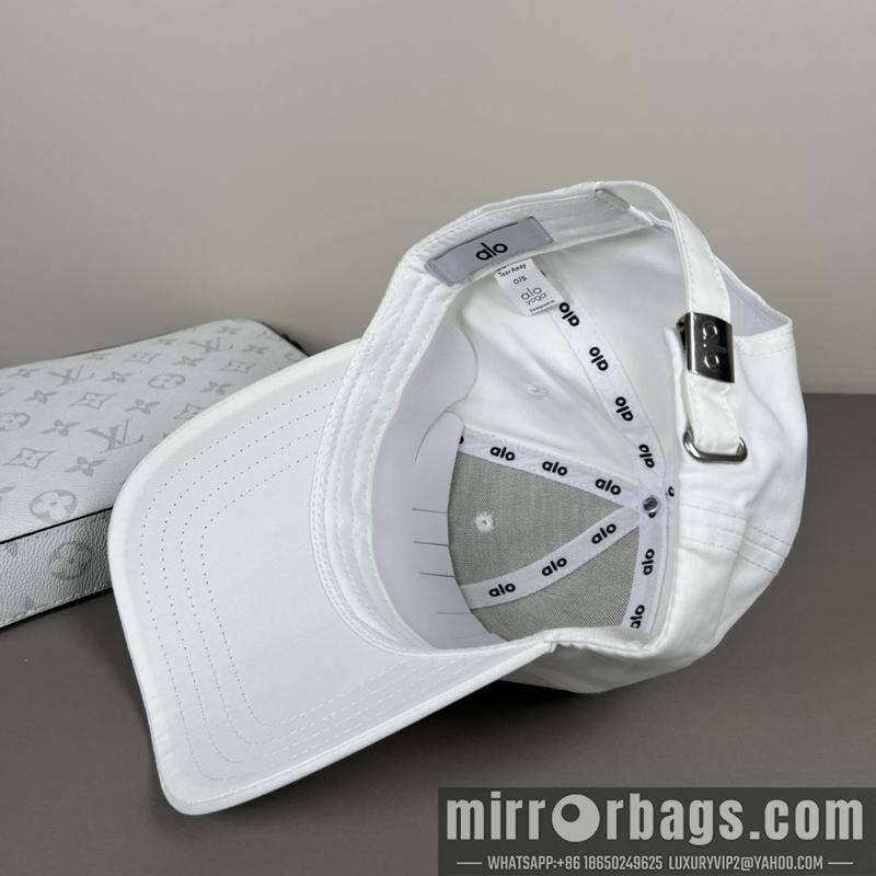 Alo Hat dx07