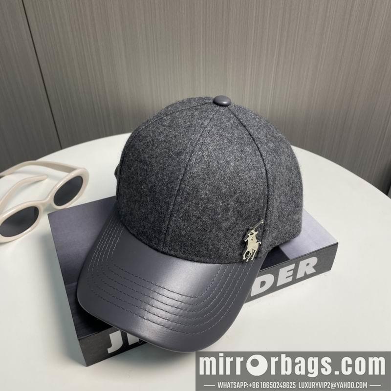Polo Hat 010401