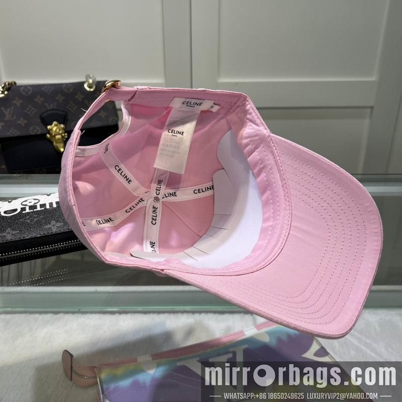 Chanel Hat dx01
