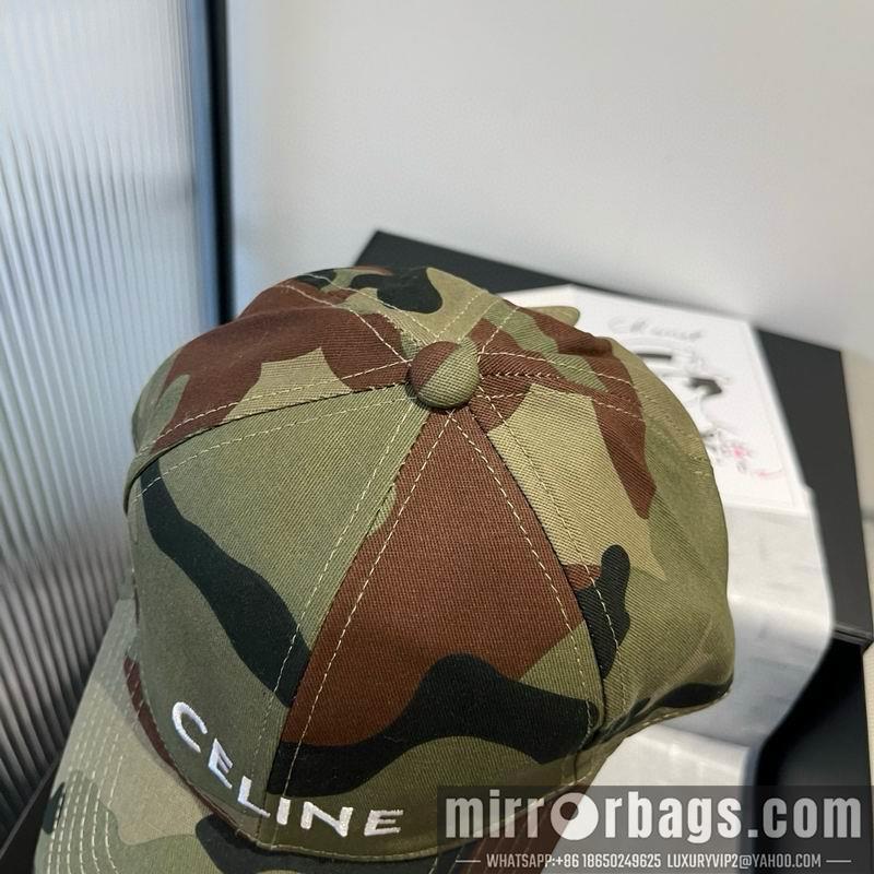 Celine Hat dx24