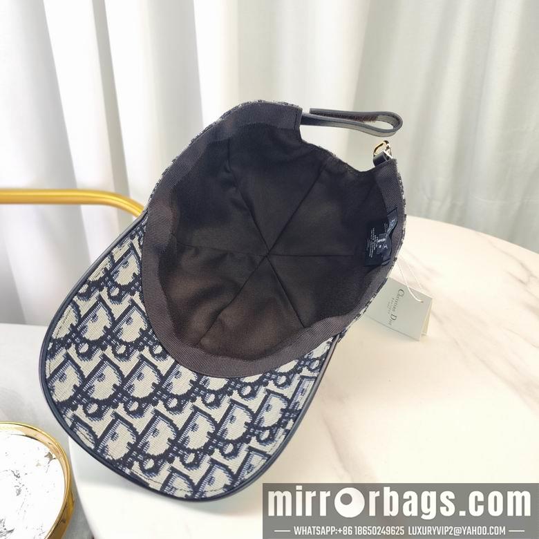 Dior Hat dxn04