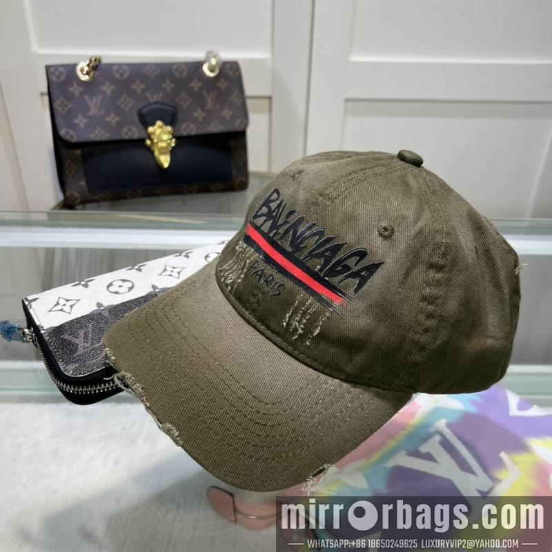 Balenciaga Hat dx62