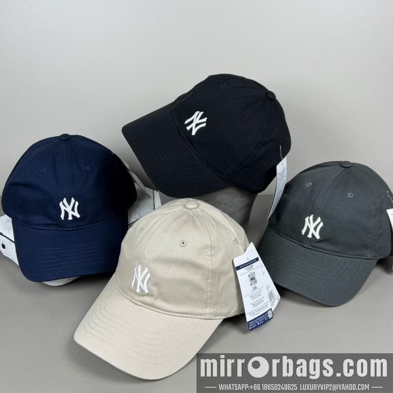 MLB NY Hat dx45