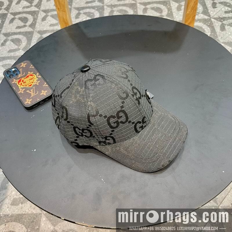 Gucci Hat 050702