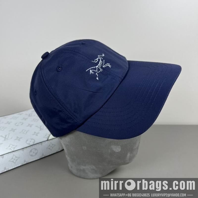 Arcteryx Hat dx20