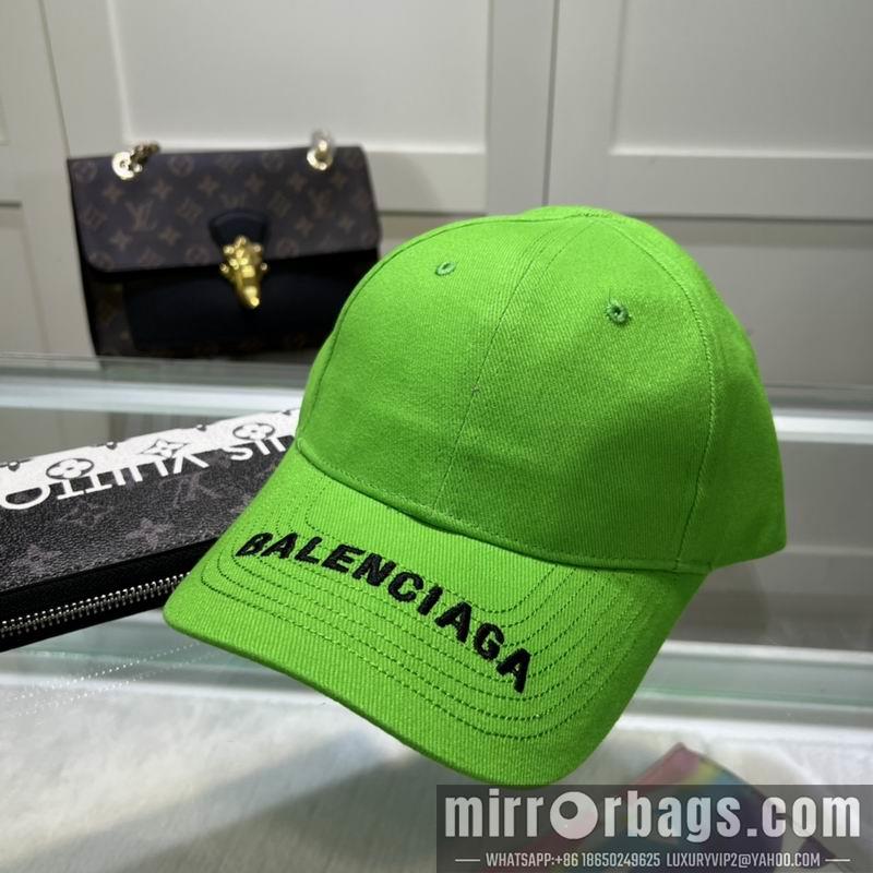 Balenciaga Hat dx44