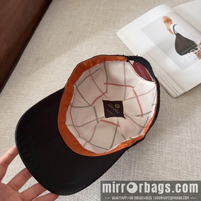 Loro Piana Hat dx24