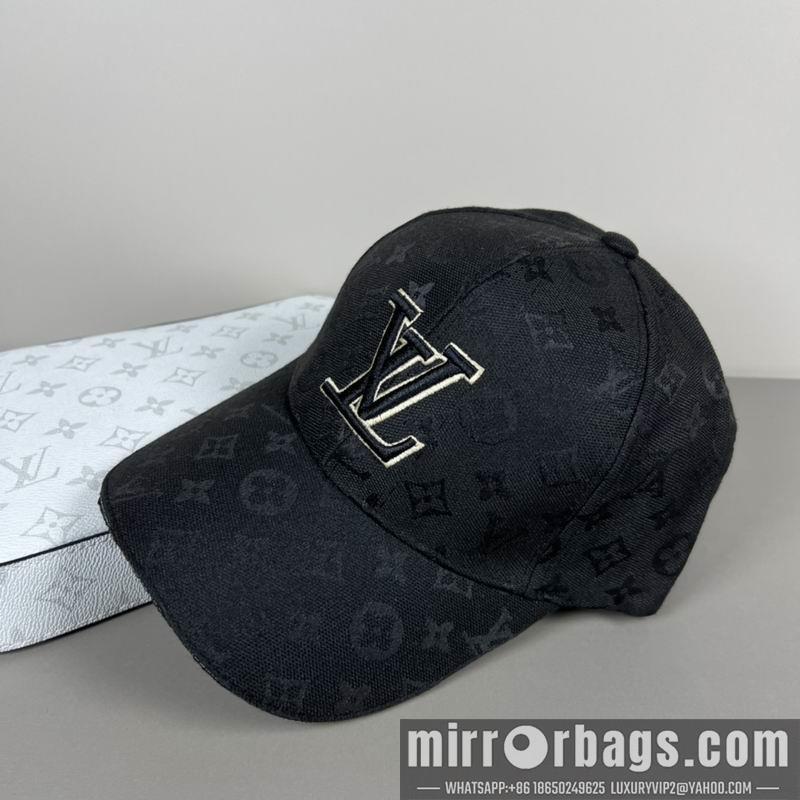 LV Hat dx58