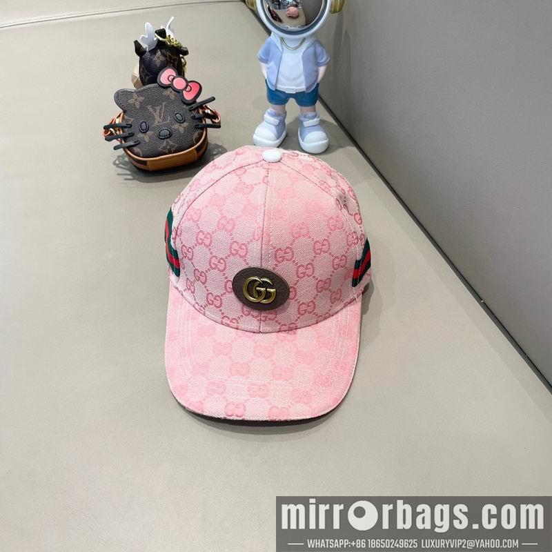 Gucci Hat 081001