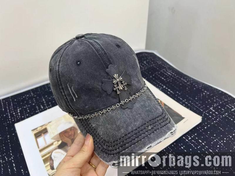 Chrome Hearts Hat 072804