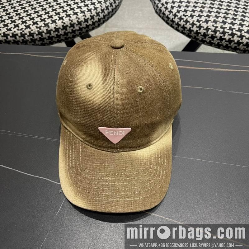 Fendi Hat 102801