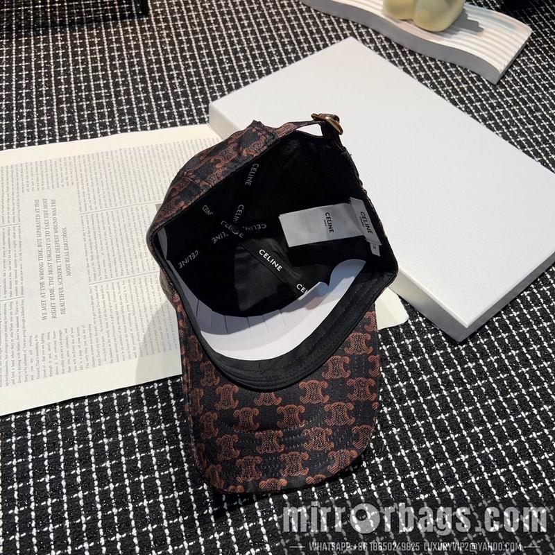 Celine Hat dx35