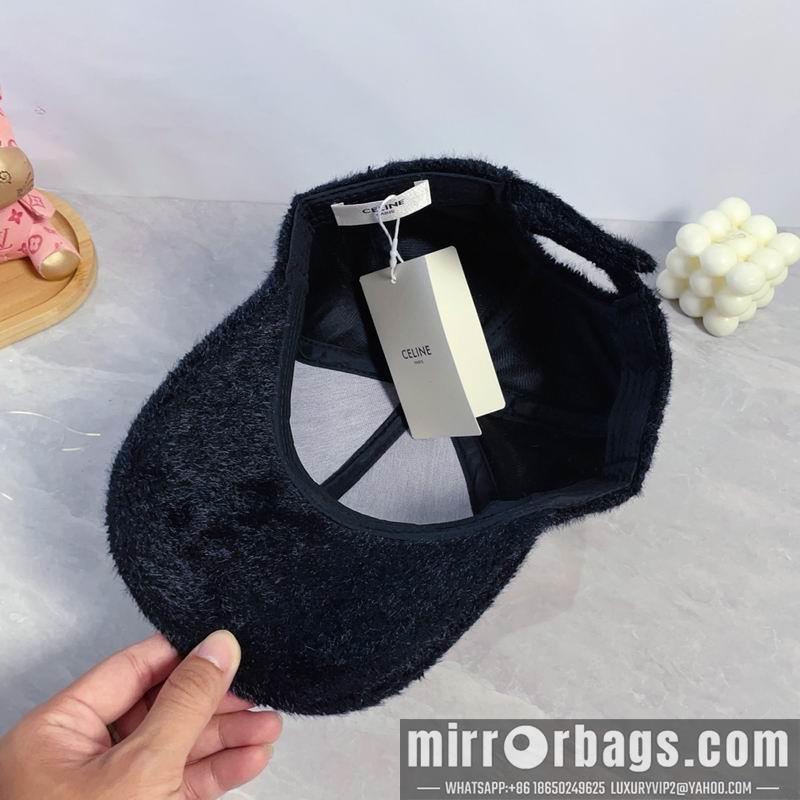 Celine Hat dx70