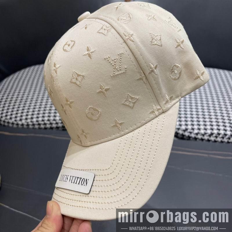 LV Hat 071204