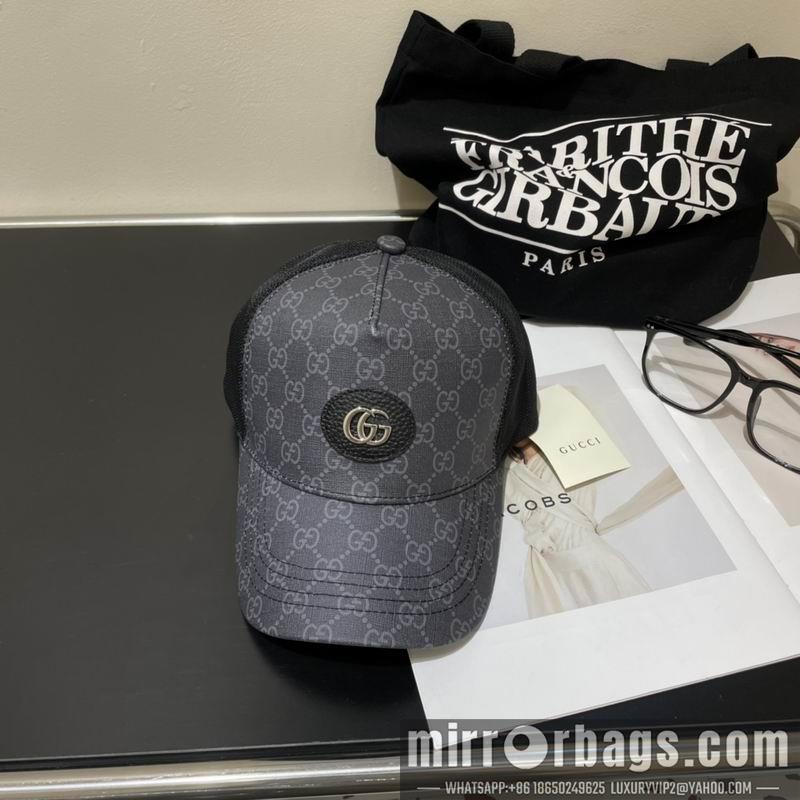 Gucci Hat 042702