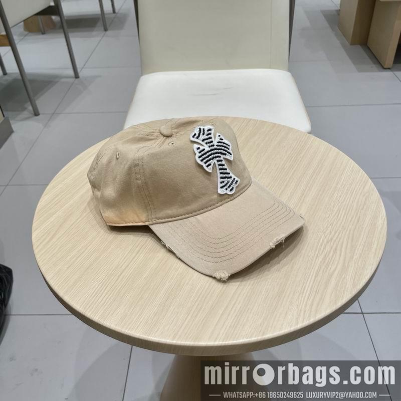 Chrome Hearts Hat 041404