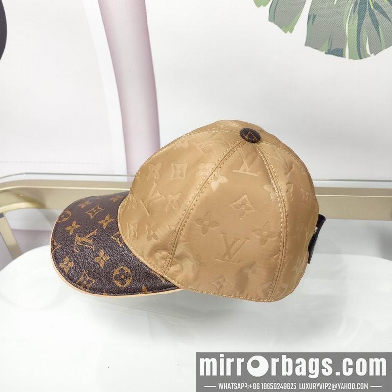 LV Hat dx46