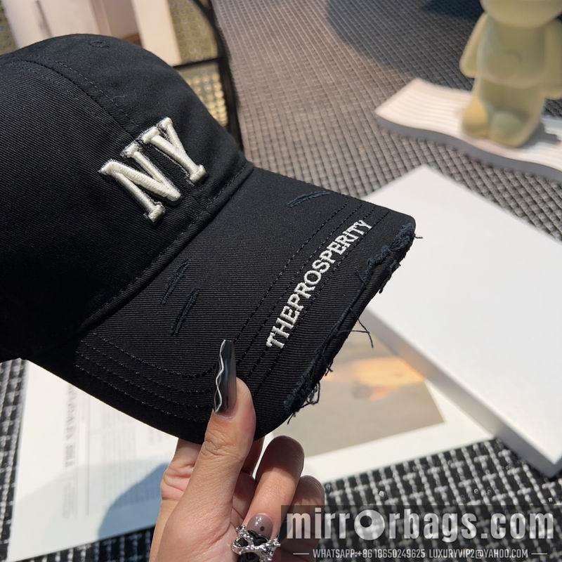 NY Hat dx02
