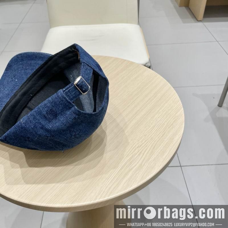 LV Hat 041409
