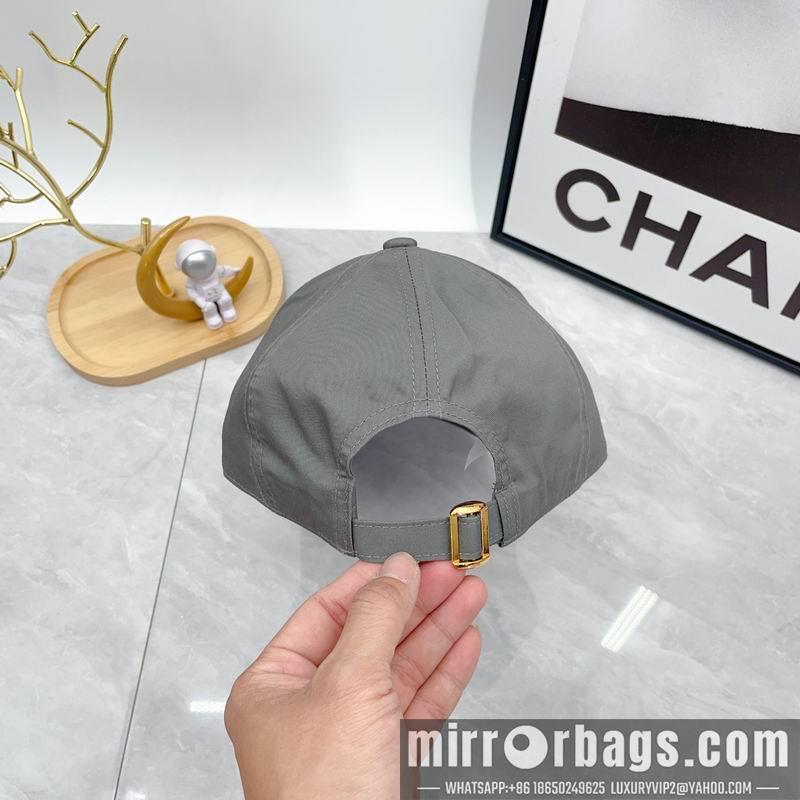 Celine Hat dx34