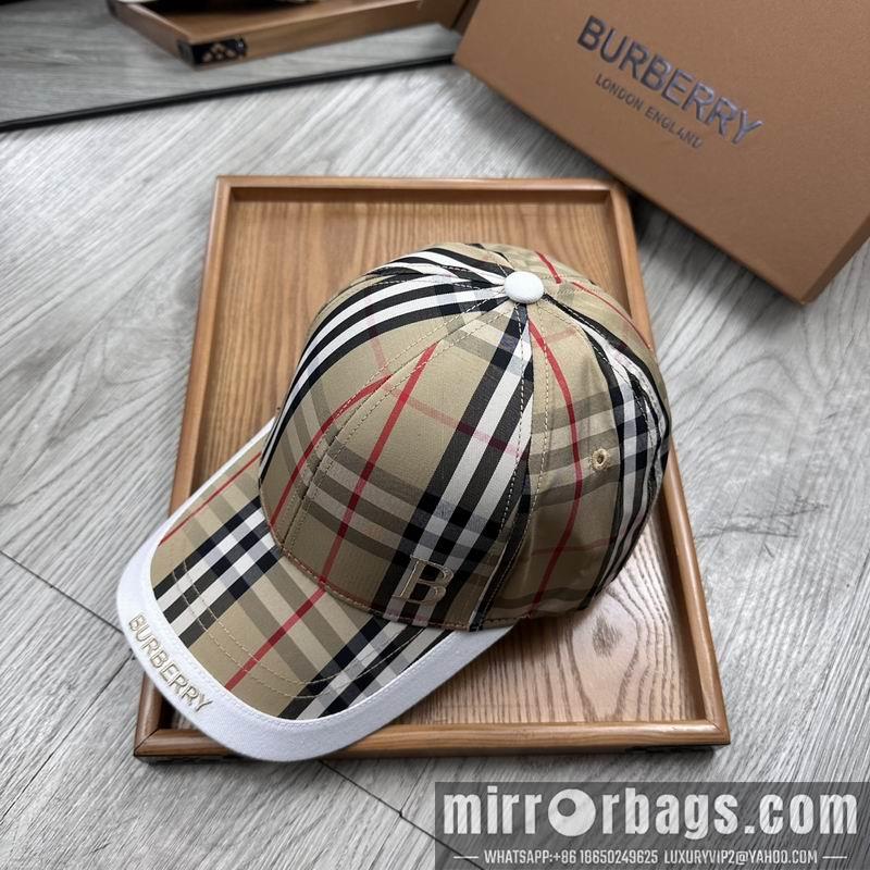Burberry Hat dx08