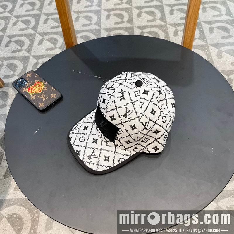 LV Hat 042808