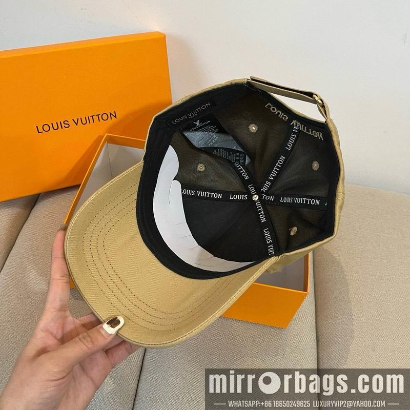 LV Hat dx40
