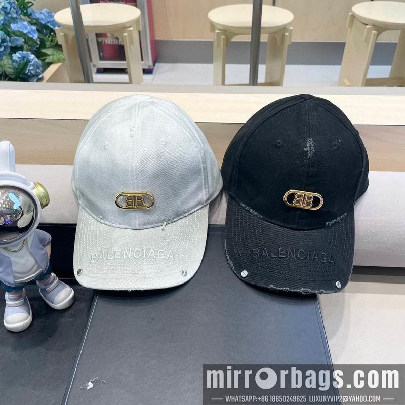 Baleciaga Hat 030721