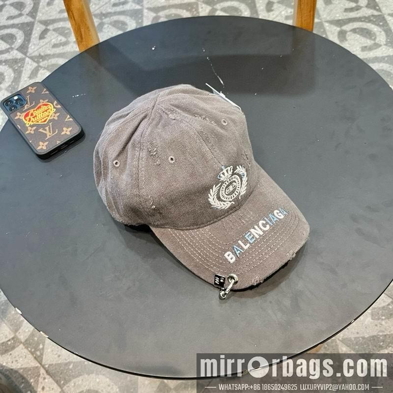 Balenciaga Hat 050716
