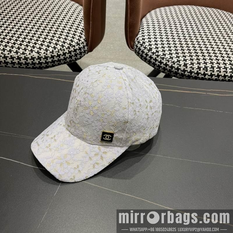 Chanel Hat 050709