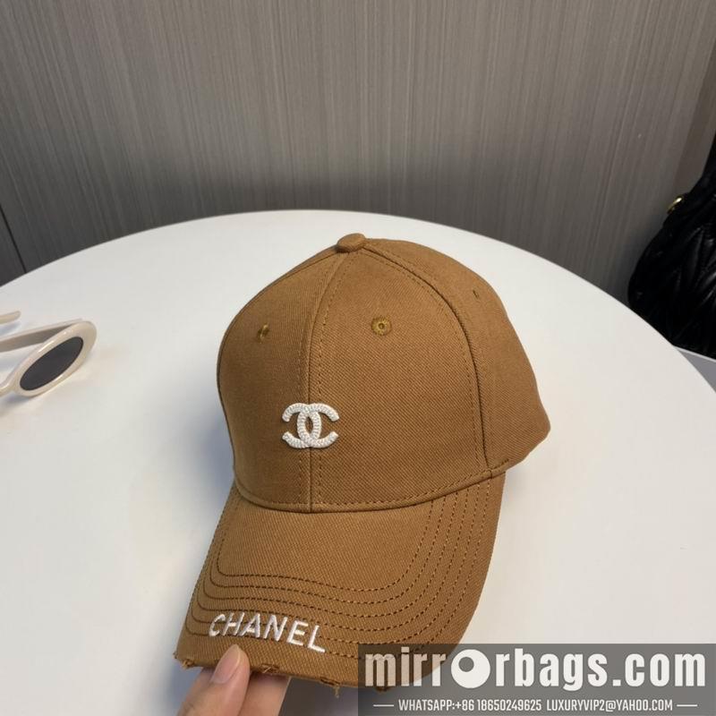 Chanel Hat dx43