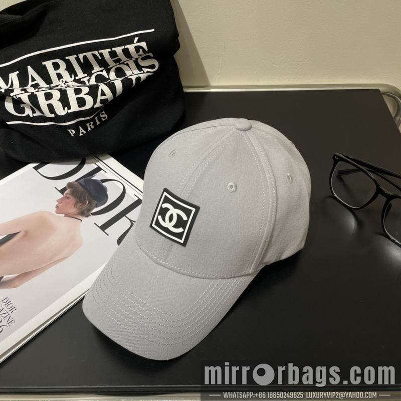 Chanel Hat dx21