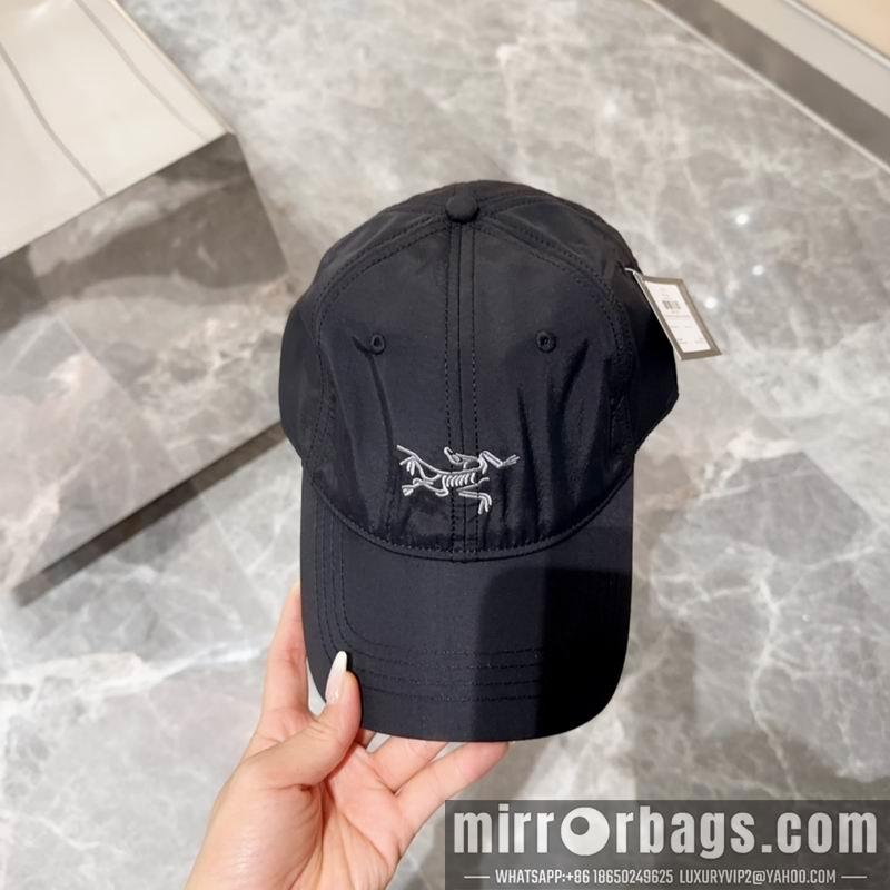 Arcteryx Hat dx11