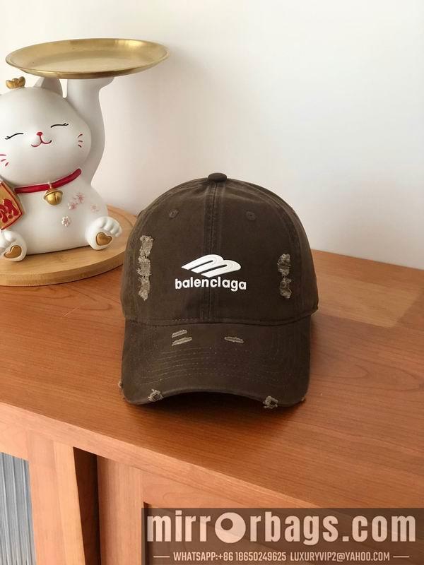 Balenciaga Hat 082601