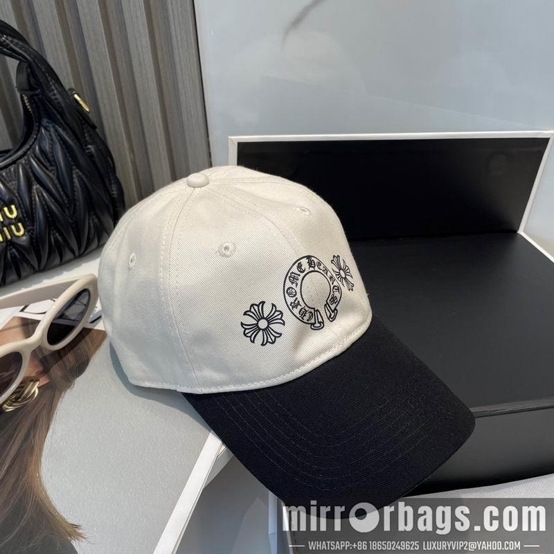 Chrome Hearts Hat dx61