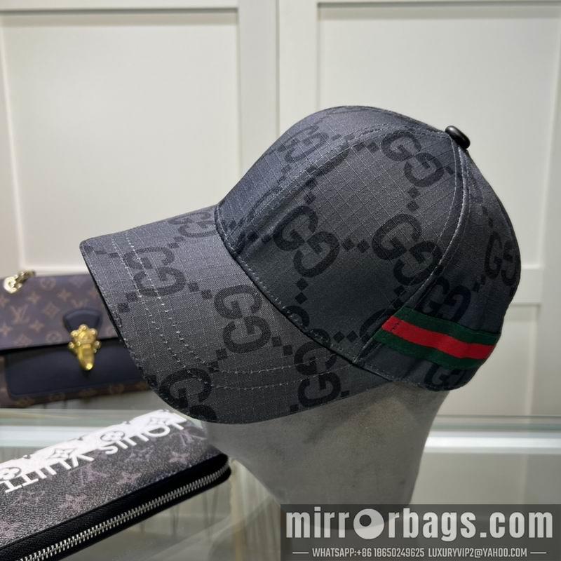 Gucci Hat dx09