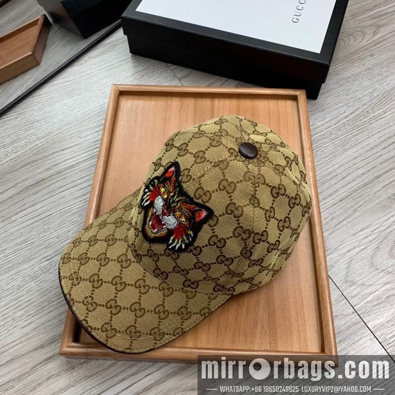 Gucci Hat dx06