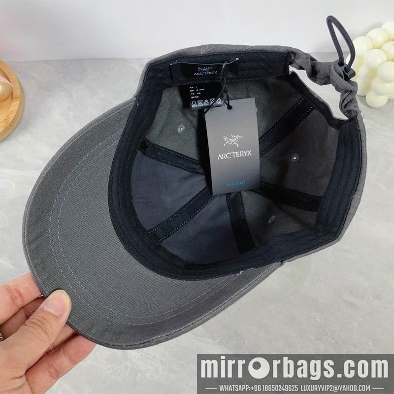 Arcteryx Hat dx07