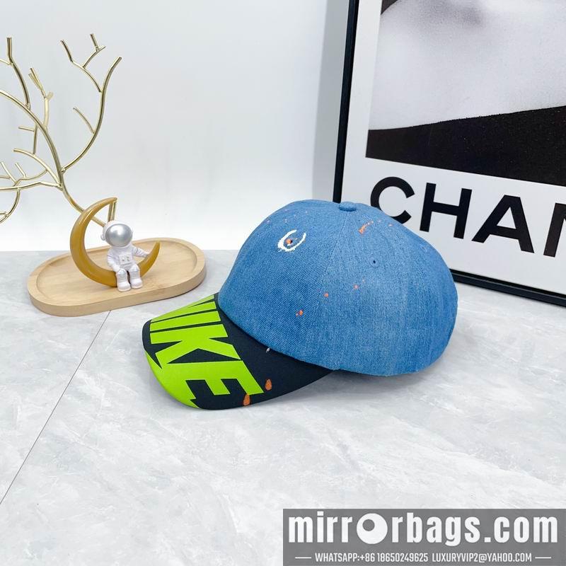 Nike Hat(高版本)dx14
