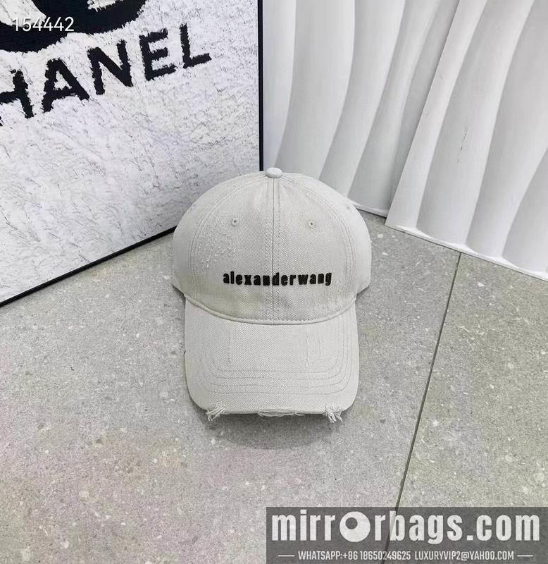 Alexander Wang Hat dx04